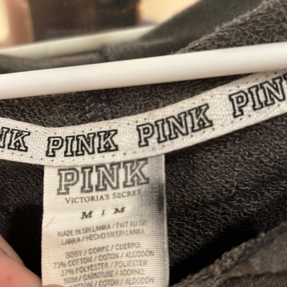 PINK vintage jacket - Picture 2 of 3